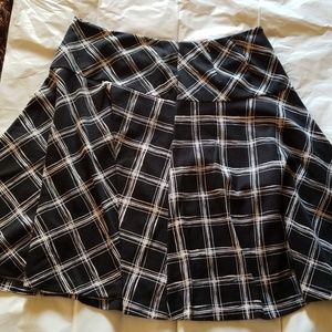 Lane Bryant Skirt